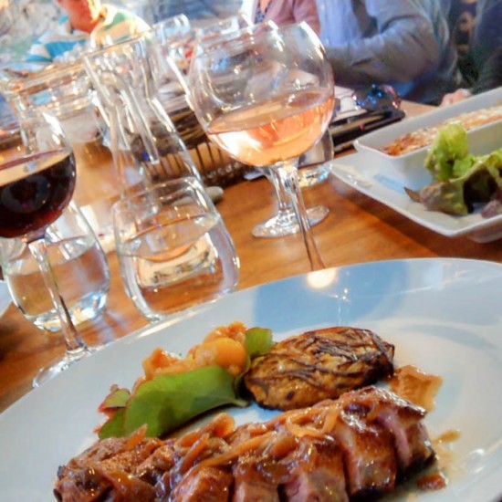 Topbike Tour of Corsica - Cycling Holiday - Gourmet Meals & French Cuisine
