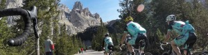 Topbike Tours - Italian Climbs