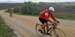 L'Eroica Gran Fondo - L'Eroica Tour Chianti