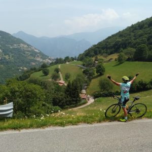 Topbike Tours - Base Tour, Iseo, Lombardia, Italy