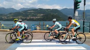 Base Tour - Lago Iseo, Italy, Topbike Tours 2019