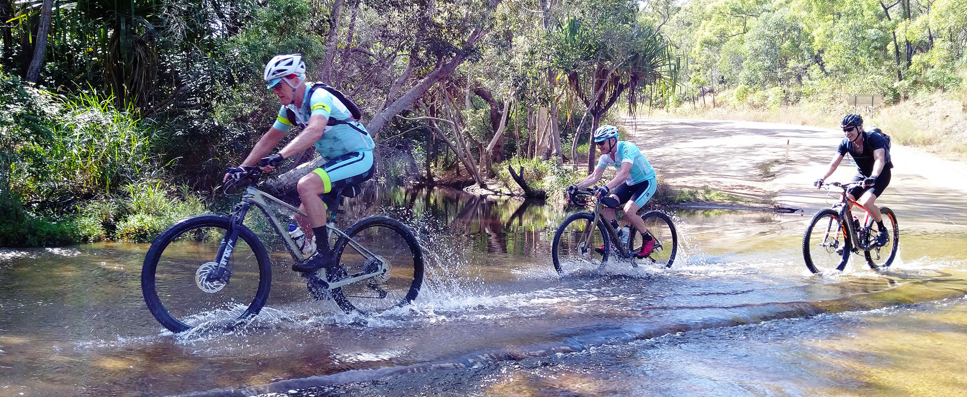 Cooktown to Cape York with Topbike Tours