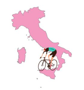 Tour of Sicily Cycling holidays in Italy with Topbike Tours