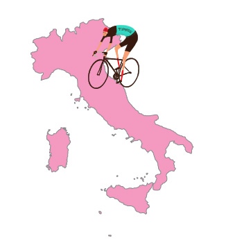 Tour of Tuscany - Cycling holidays in Italy with Topbike Tours