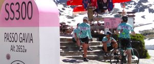 Topbike Tours - Italian Climbs - Passo Gavia