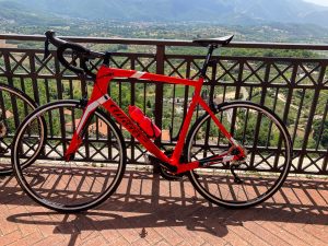 Wilier Triestina GTR Team Road Bike - 2023 Hire Bike Fleet